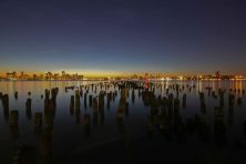 jersey city skyline at sunset explore.jpg